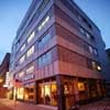 Hotel Senator, Germany, Munich